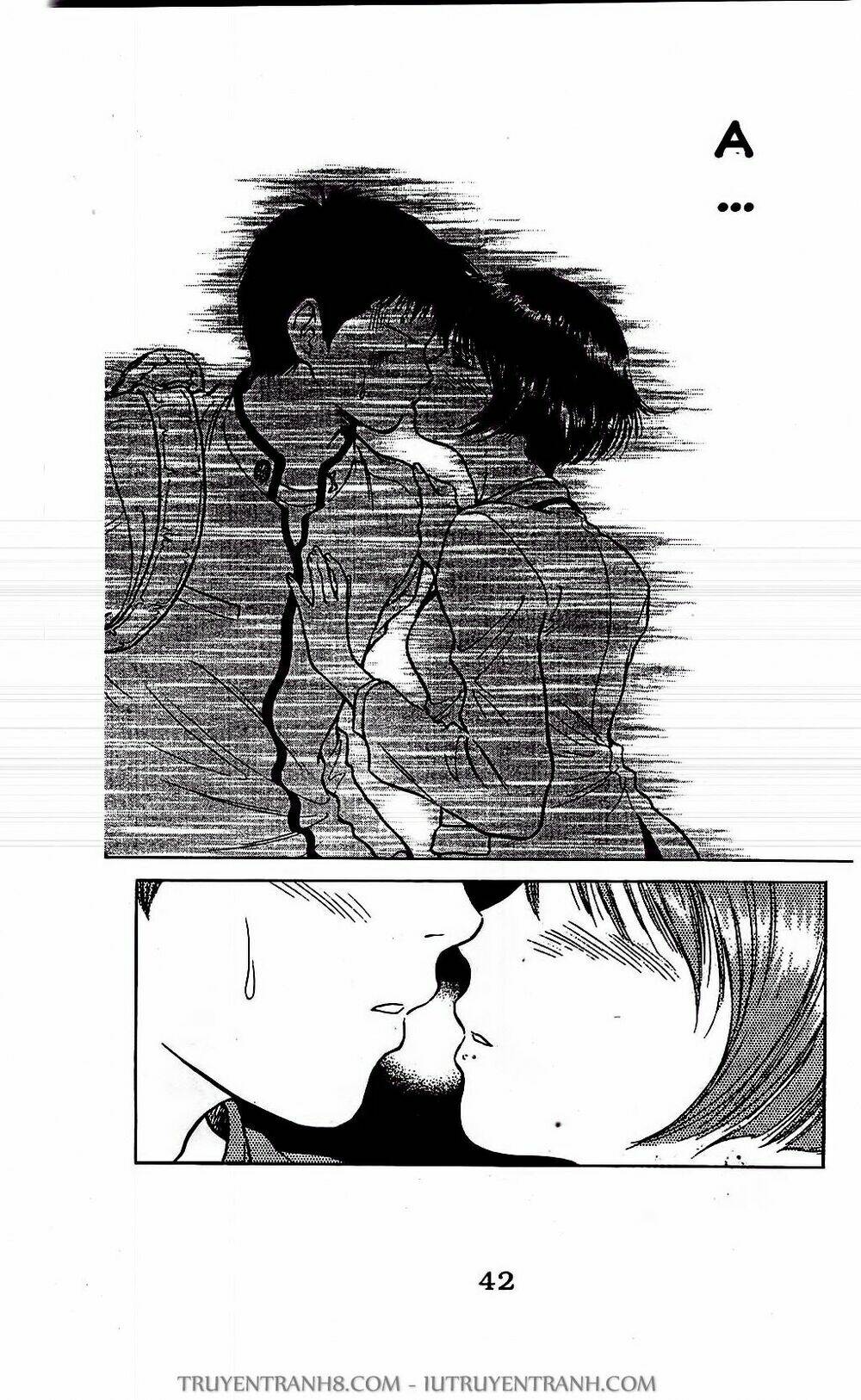 Saladdays: Chapter 2