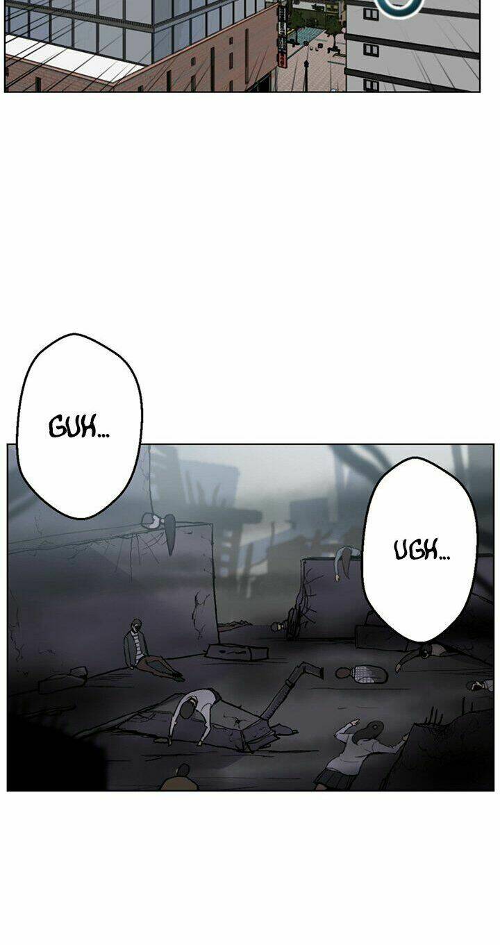 Luân Hồi Ác Nhân: Chapter 1