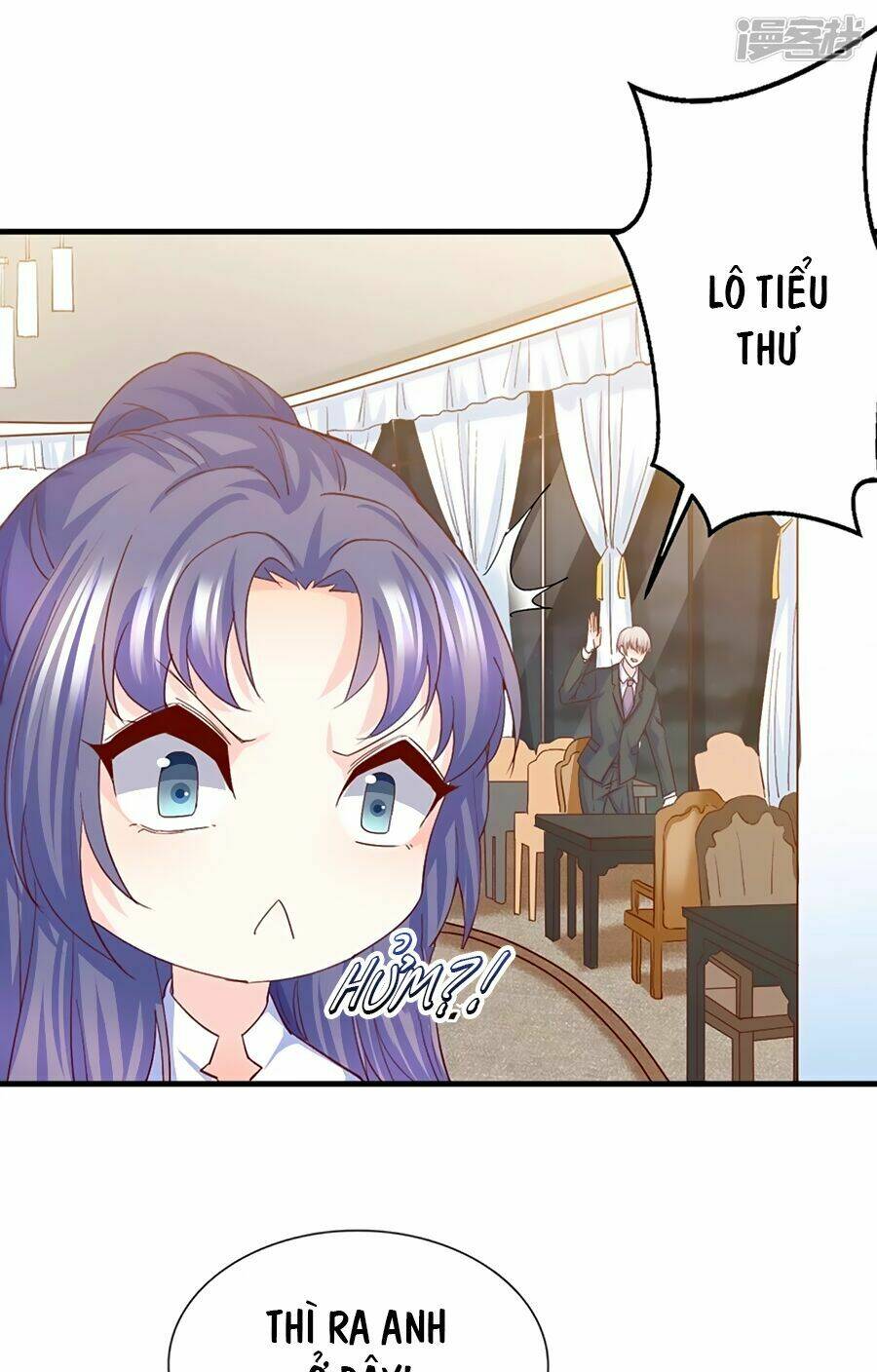 Ta Và Nam Thần Cởi Áo Ngủ Rồi: Chapter 14