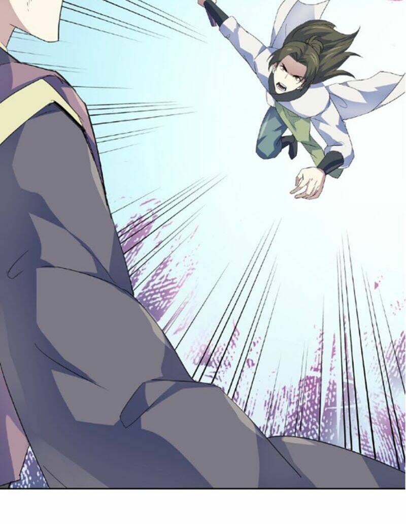 Nghịch Thiên Đại Thần: Chapter 46