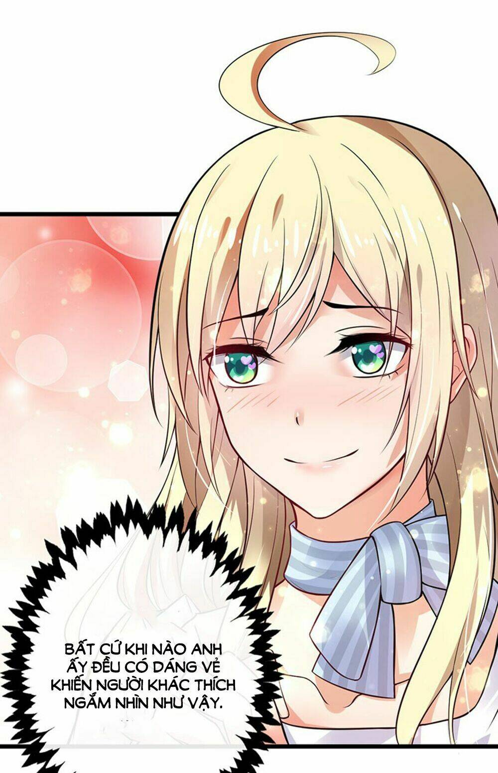 Nhật Ký Dạy Dỗ Của Gia Tộc Đáng Yêu: Chapter 39