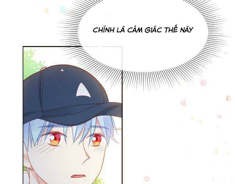 Giai Điệu Của Sự Va Chạm: Chapter 41