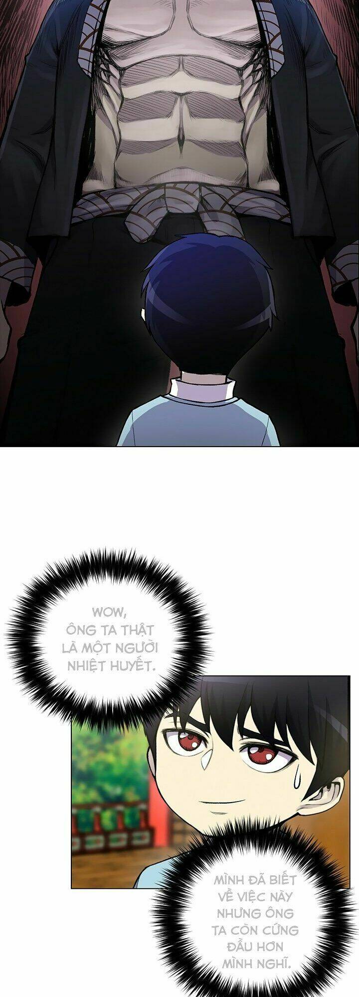 Luân Hồi Ác Nhân: Chapter 5