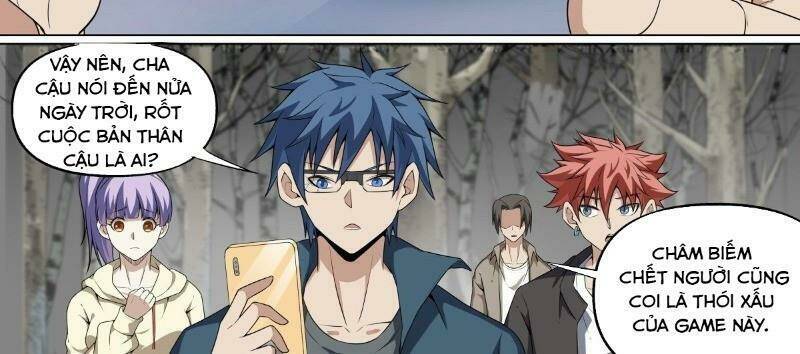 Võ Lực Chí Mạng: Chapter 26