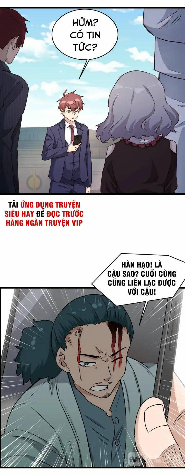 Hệ Thống Tu Tiên Mạnh Nhất: Chapter 127