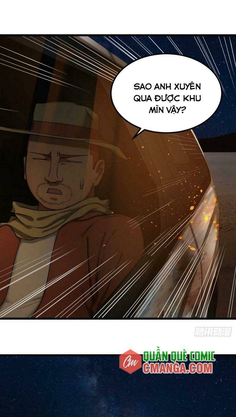 Danh Sách Kẻ Phản Diện: Chapter 125