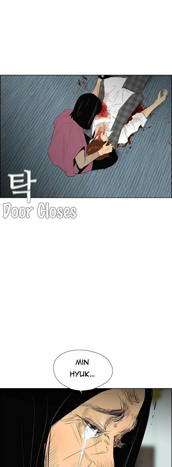 Kẻ Hồi Sinh: Chapter 97