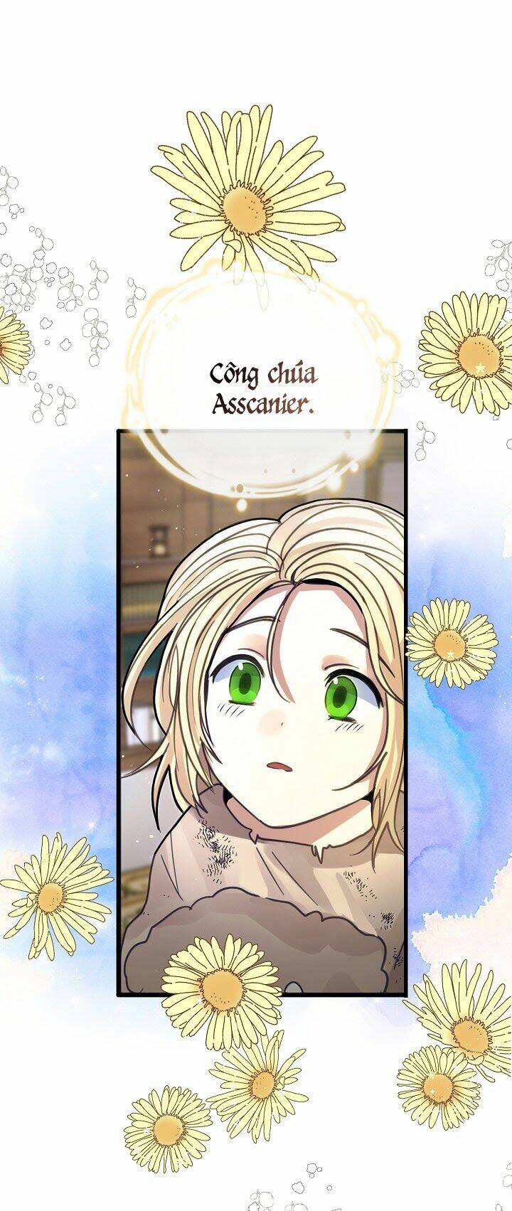 Ba Người Anh Trai Của Tôi Là Bạo Quân: Chapter 2