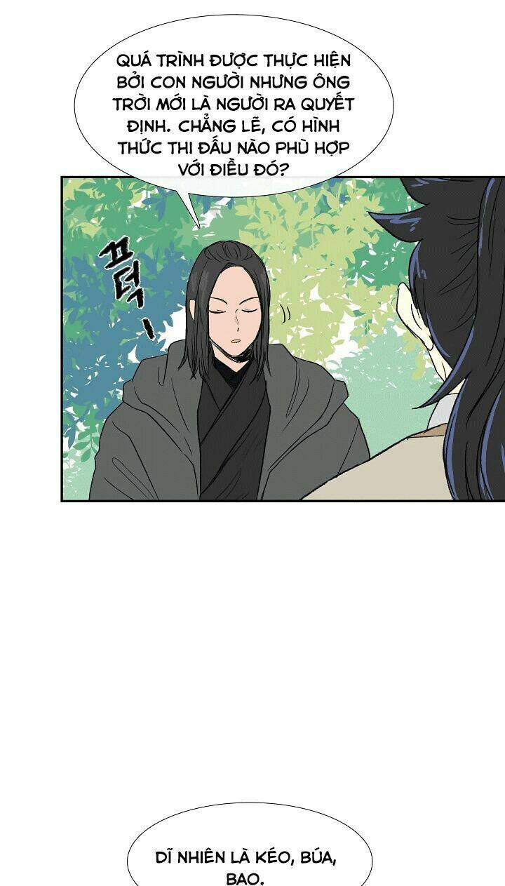 Học Sĩ Tái Sinh: Chapter 68