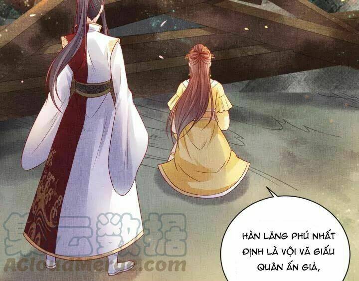 Thịnh Sủng Y Phi Chi Dao Quan Truyện: Chapter 86