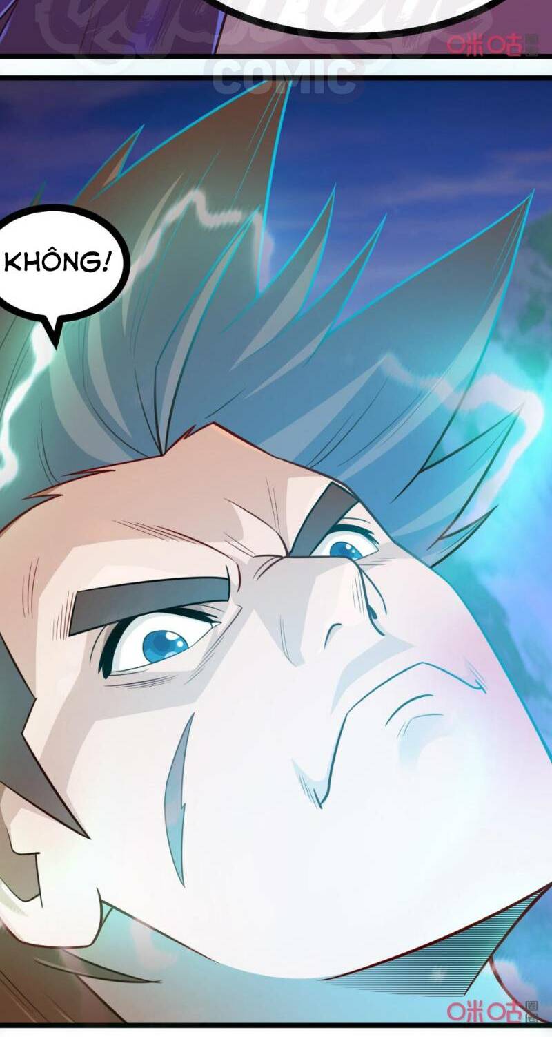 Tu Tiên Cuồng Thần: Chapter 72