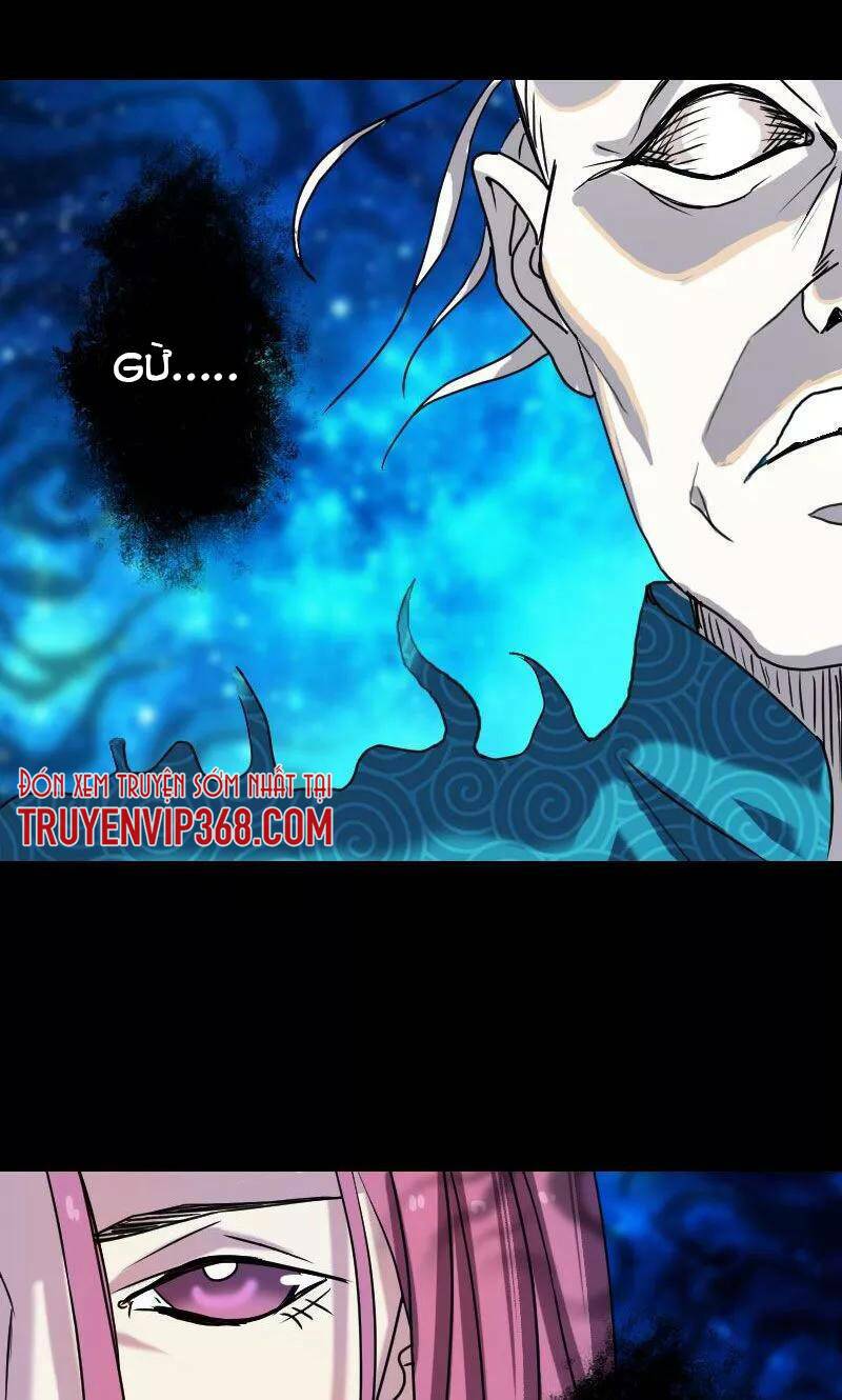 Quan Tài Hung Ác: Chapter 14