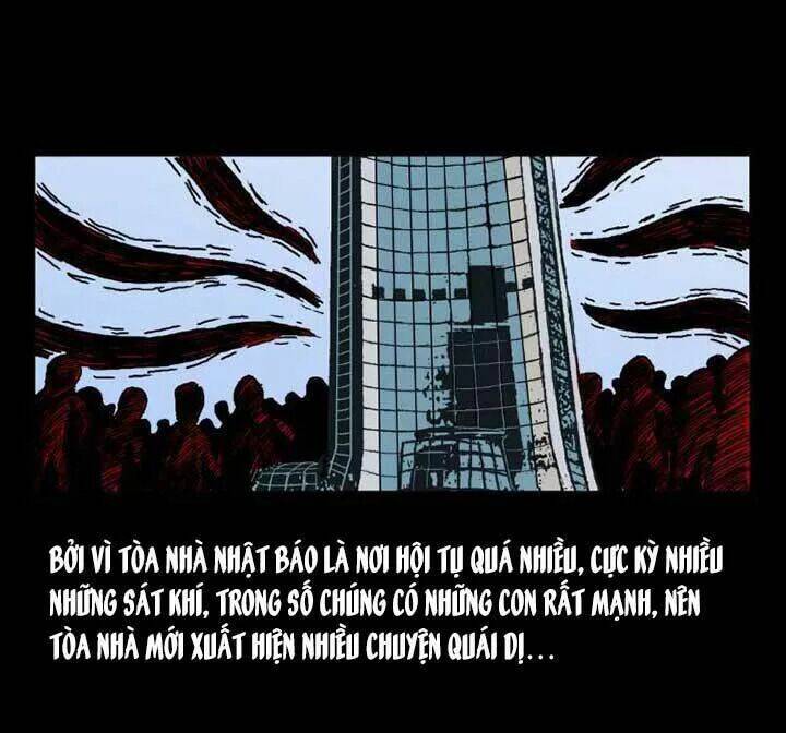 Kỳ Án Có Thật: Chapter 27