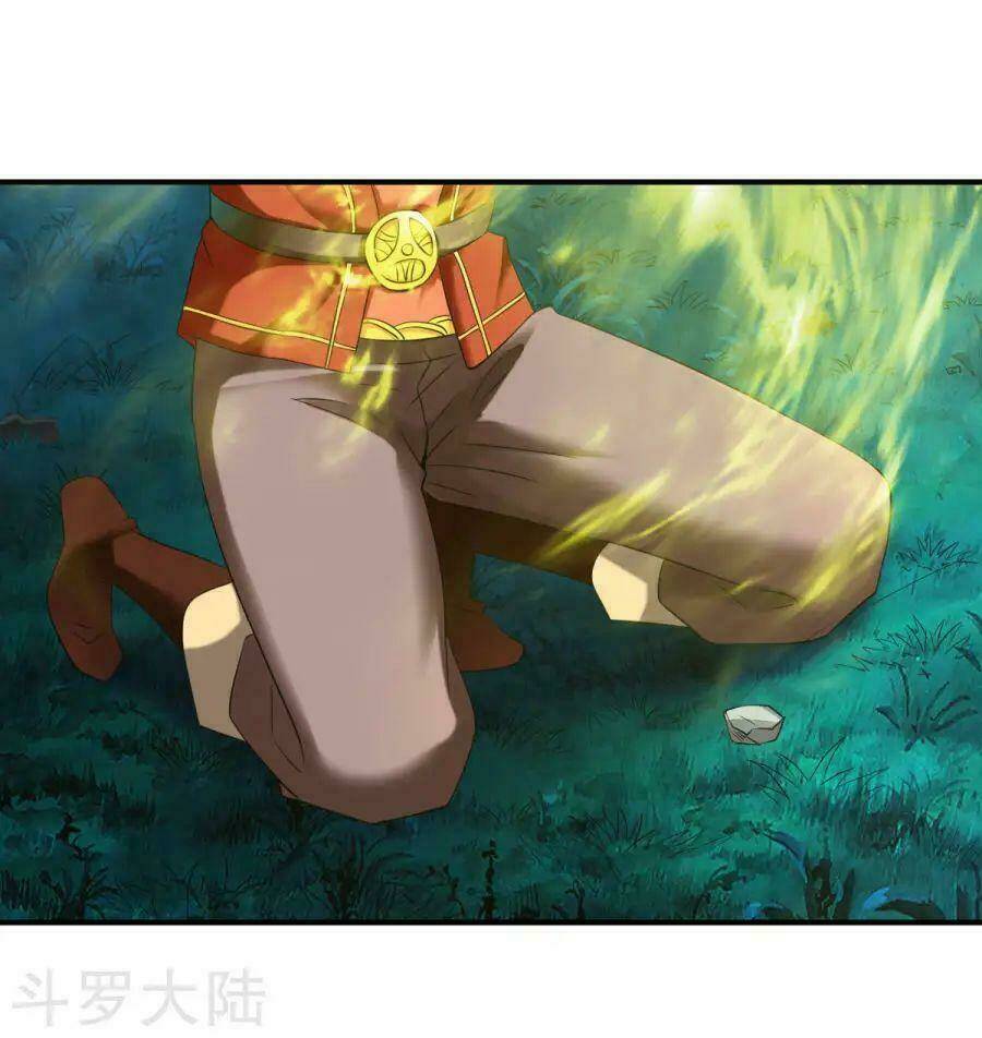 Chiến Đỉnh: Chapter 8