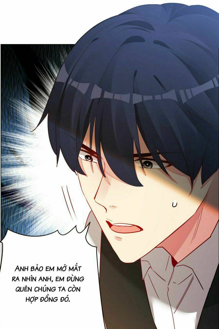 Vì Yêu Mà Khắc Cốt Ghi Tâm: Chapter 55