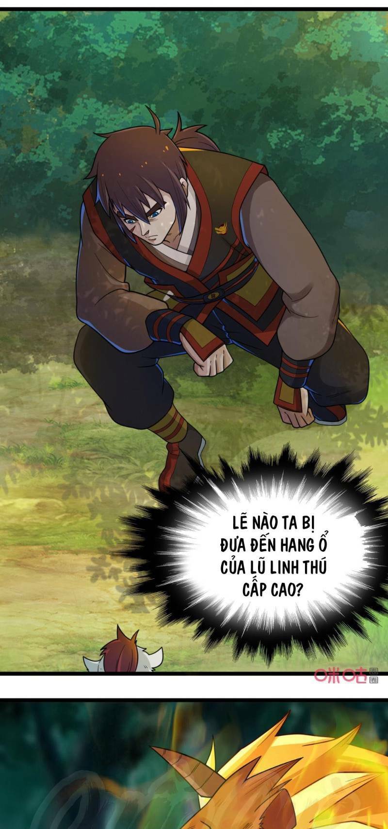 Tu Tiên Cuồng Thần: Chapter 55