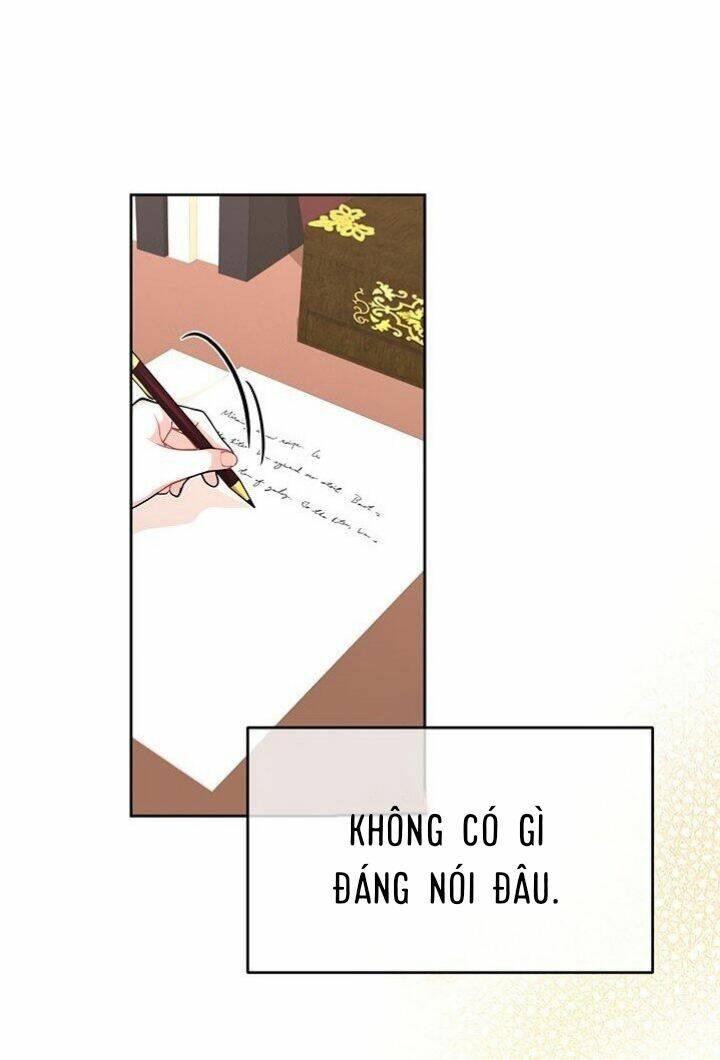 Hãy Trả Lời Em, Hoàng Tử!: Chapter 7
