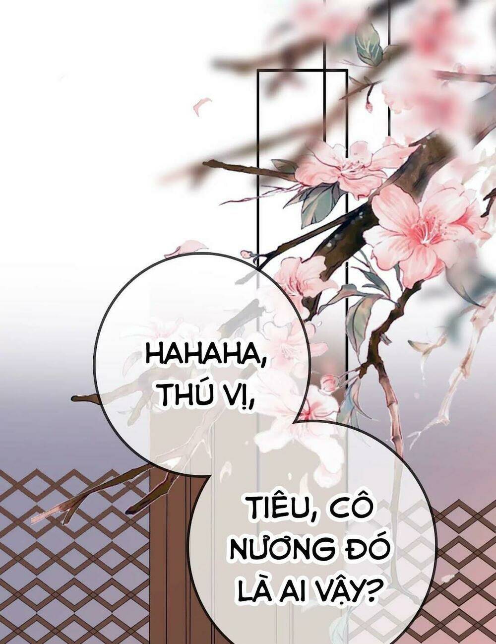 Thái Tử, Người Thật Ngọt Ngào: Chapter 33