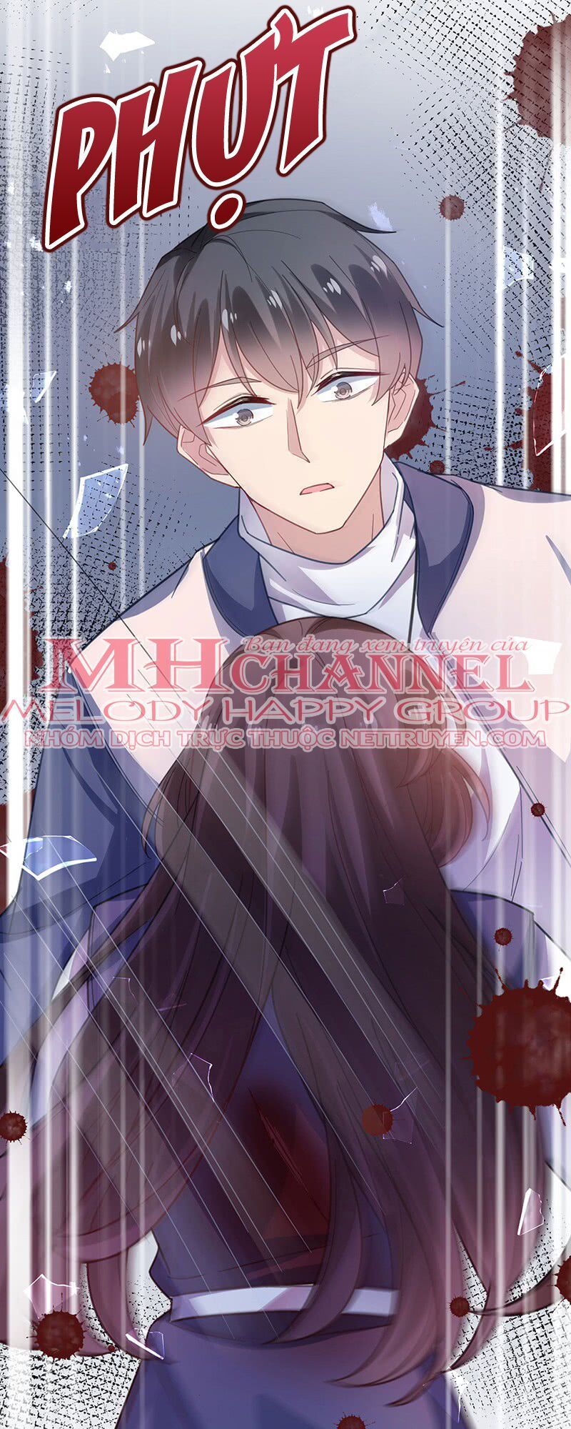 Thịnh Thế Điềm Sủng: Tiểu Manh Thê Của Dịch Thiếu: Chapter 74