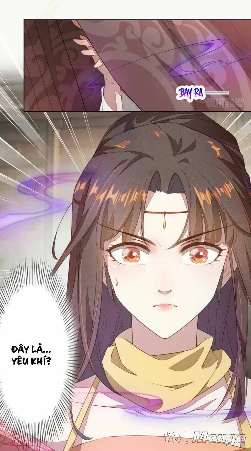 Tuyệt Thế Luyện Đan Sư: Chapter 103