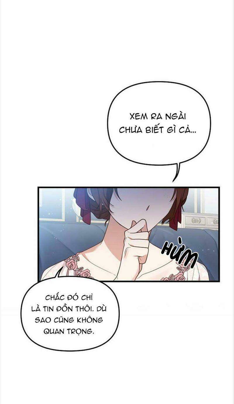 Hôn Phu Của Tôi Là Nam Chính Yandere: Chapter 2