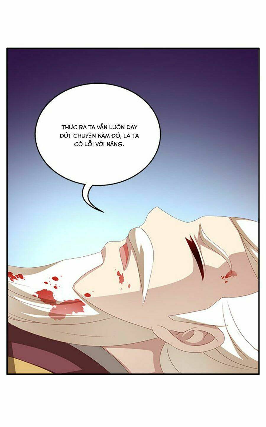 Thịnh Thế An Nhiên: Chapter 30