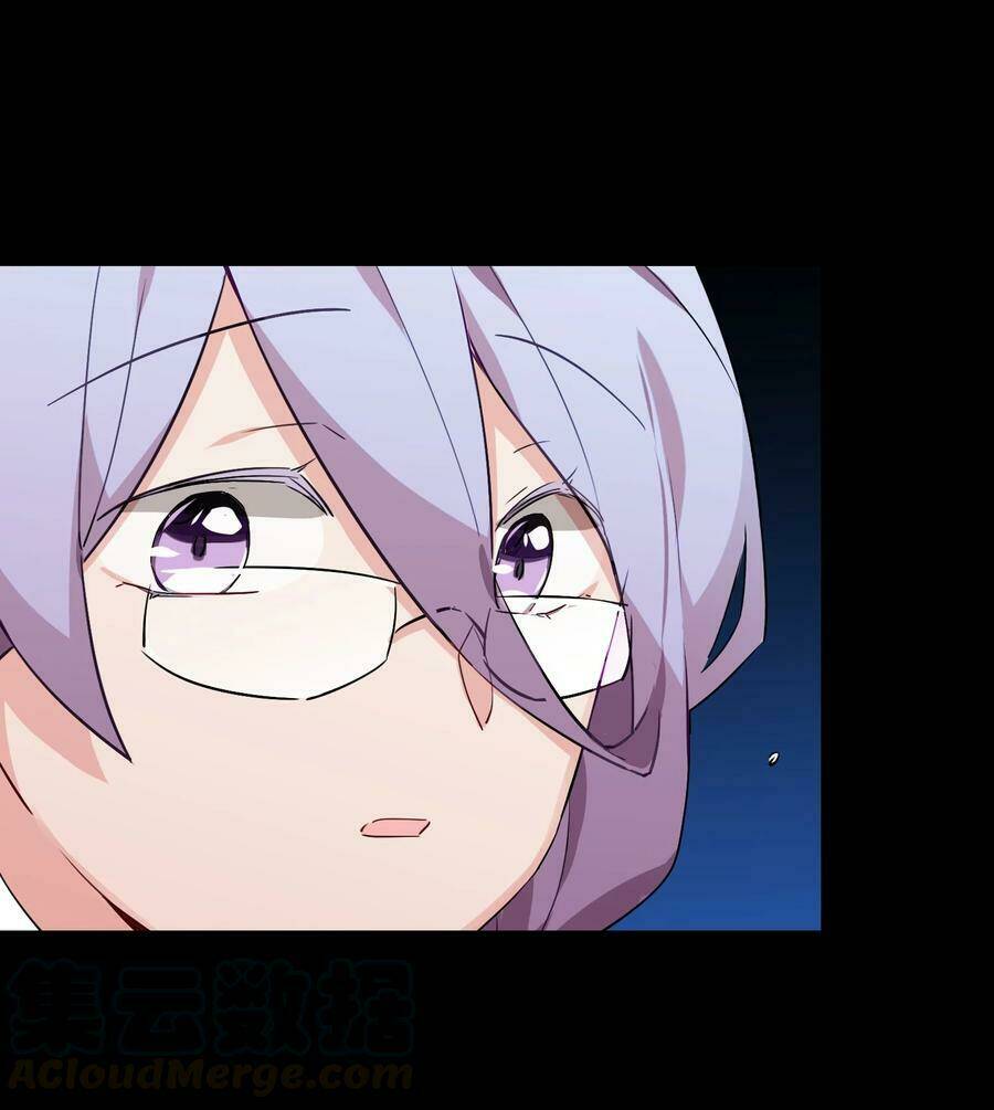 Hóa Ra Tôi Là Công Cụ Trong Game Tình Yêu: Chapter 38