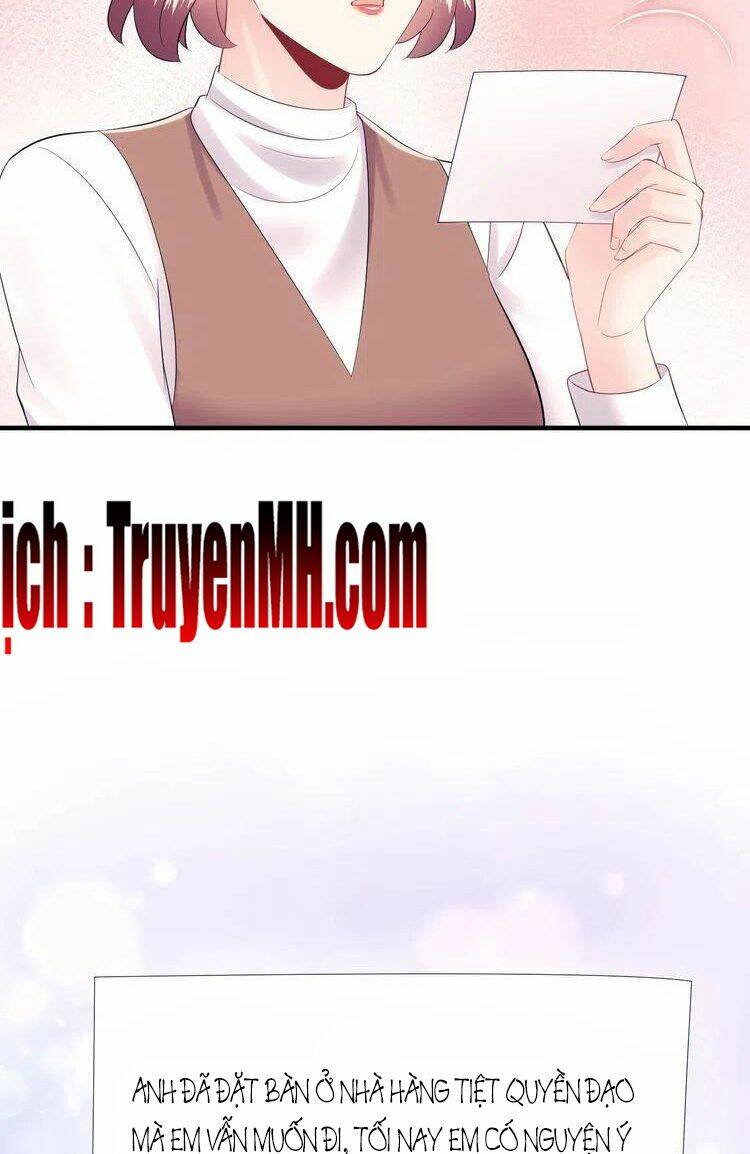 Trong Sinh Chi Ức Vạn Ảnh Hậu Yếu Thượng Vị: Chapter 363