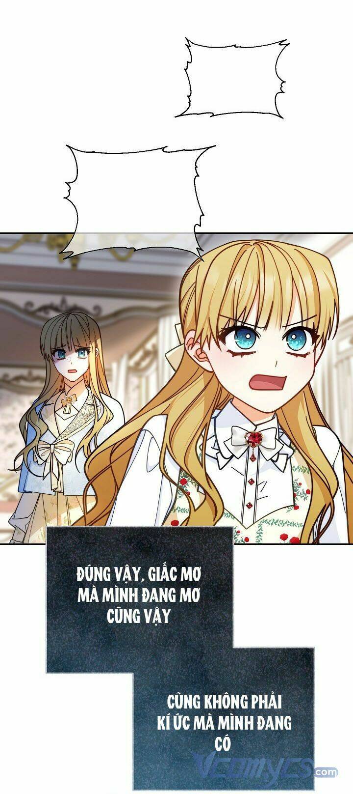 Tôi Sẽ Chịu Trách Nhiệm Về Phúc Lợi Của Nam Chính: Chapter 35