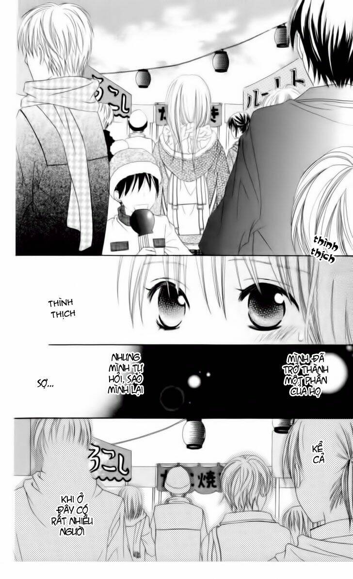 Love So Life: Chapter 4