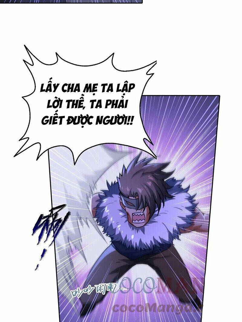 Người Nguyên Thủy Mạnh Nhất: Chapter 98