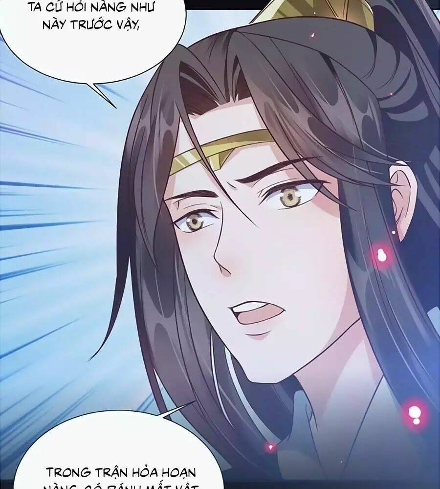 Thịnh Thế Lê Hoa Điện: Chapter 89