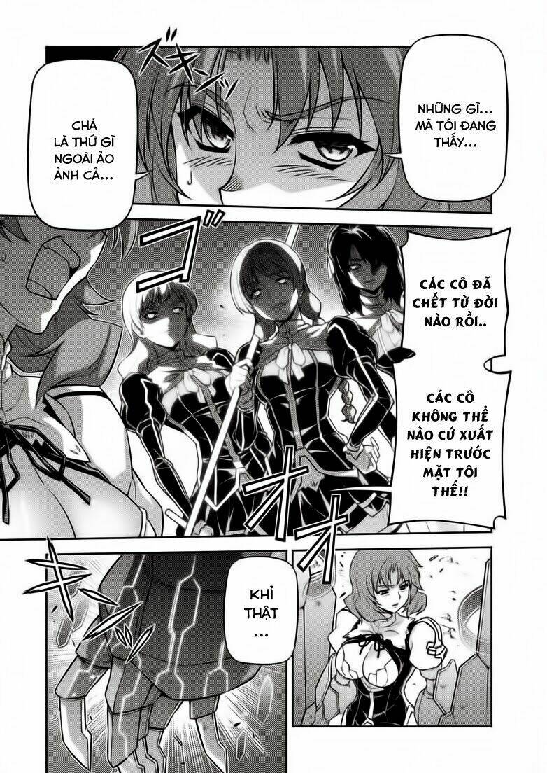 Freezing: Chapter 120