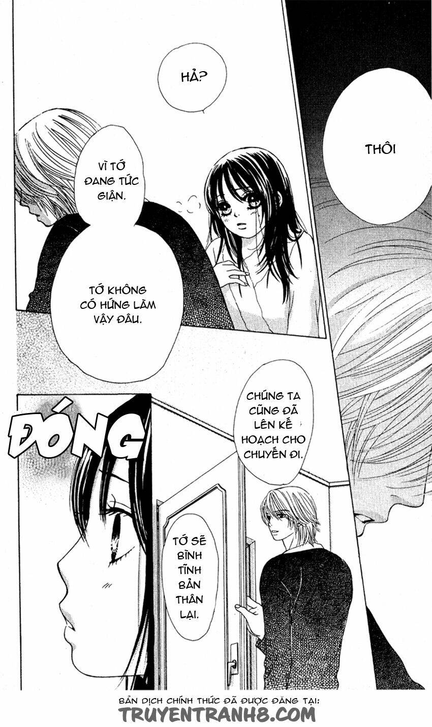 Tình Yêu Đích Thực: Chapter 29