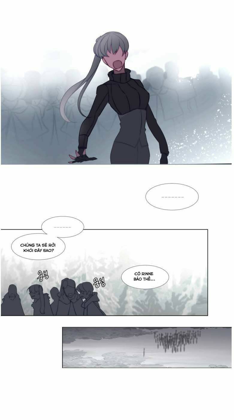 The Memory Of Wind: Anz: Chapter 41