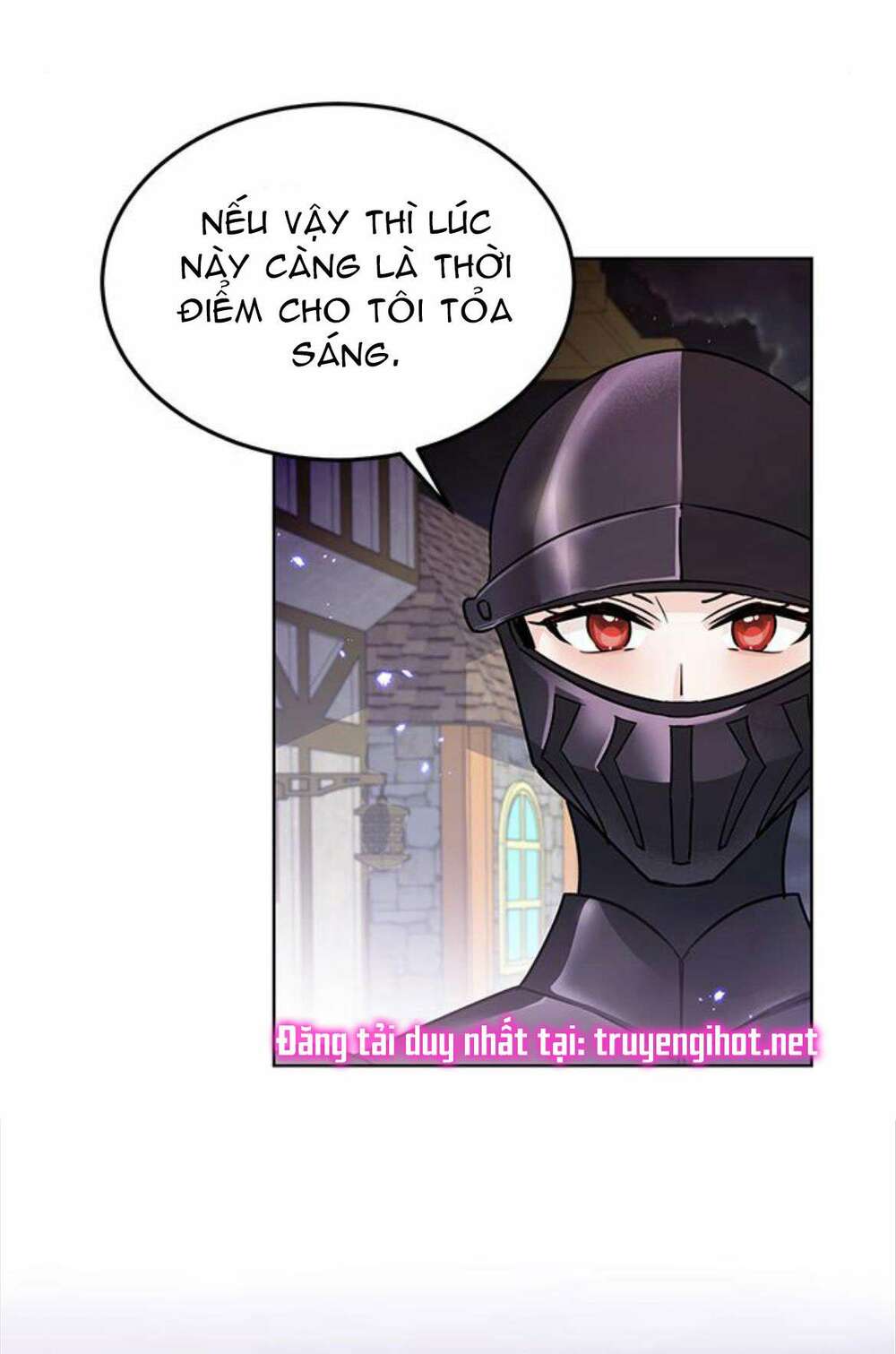 Nữ Hiệp Trở Về: Chapter 14.1