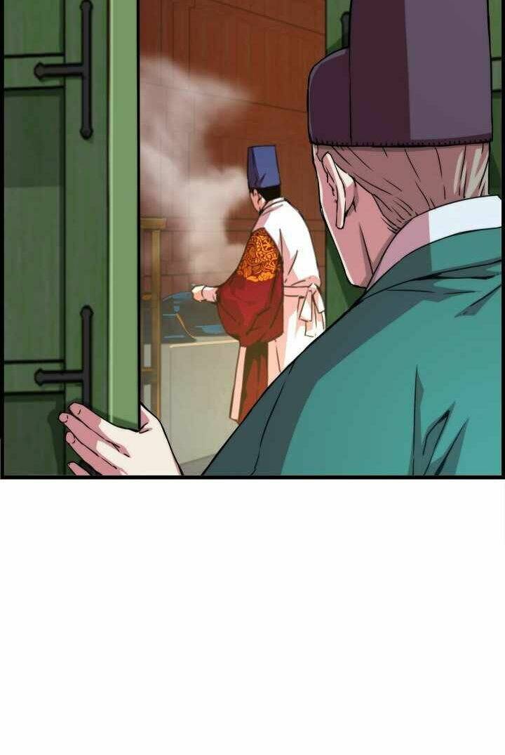 Tôi Sẽ Sống Như Một Hoàng Tử: Chapter 46