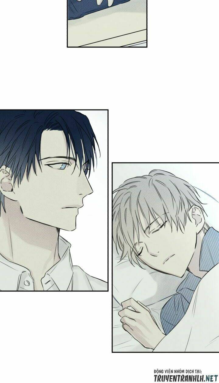 Angel Buddy: Chapter 6