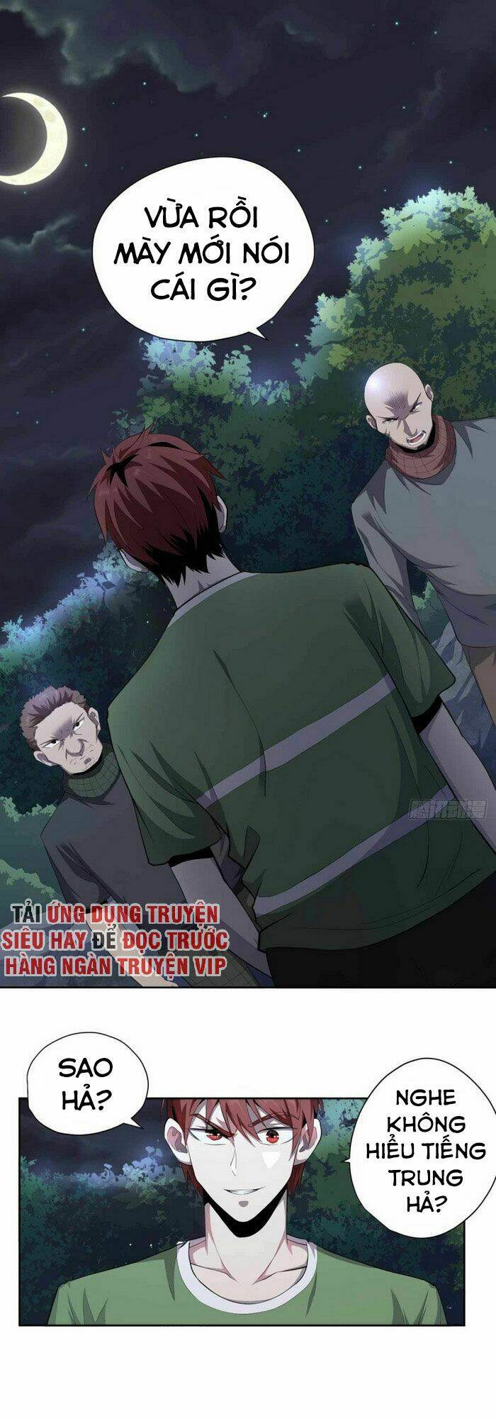 Vương Bài Thần Y: Chapter 48