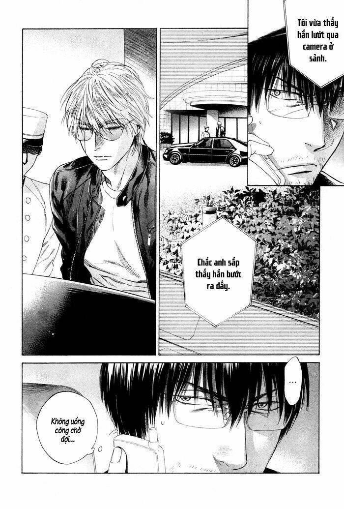 Acid Town: Chapter 39