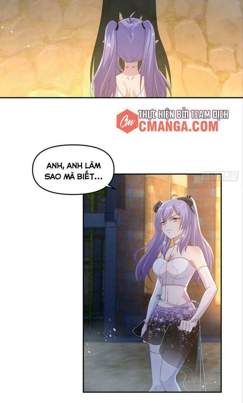 Xâm Lược Vạn Giới: Chapter 30