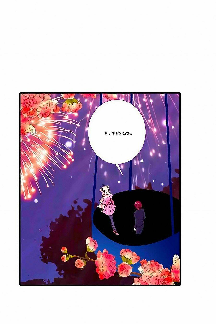 101 Sủng Vật Tình Nhân: Chapter 67