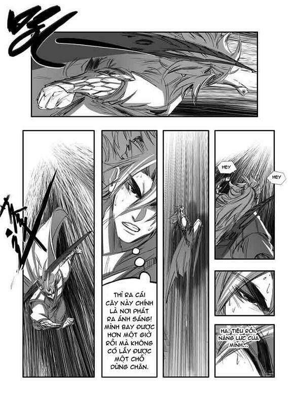 Tru Tiên - Celestial Destroyer: Chapter 149