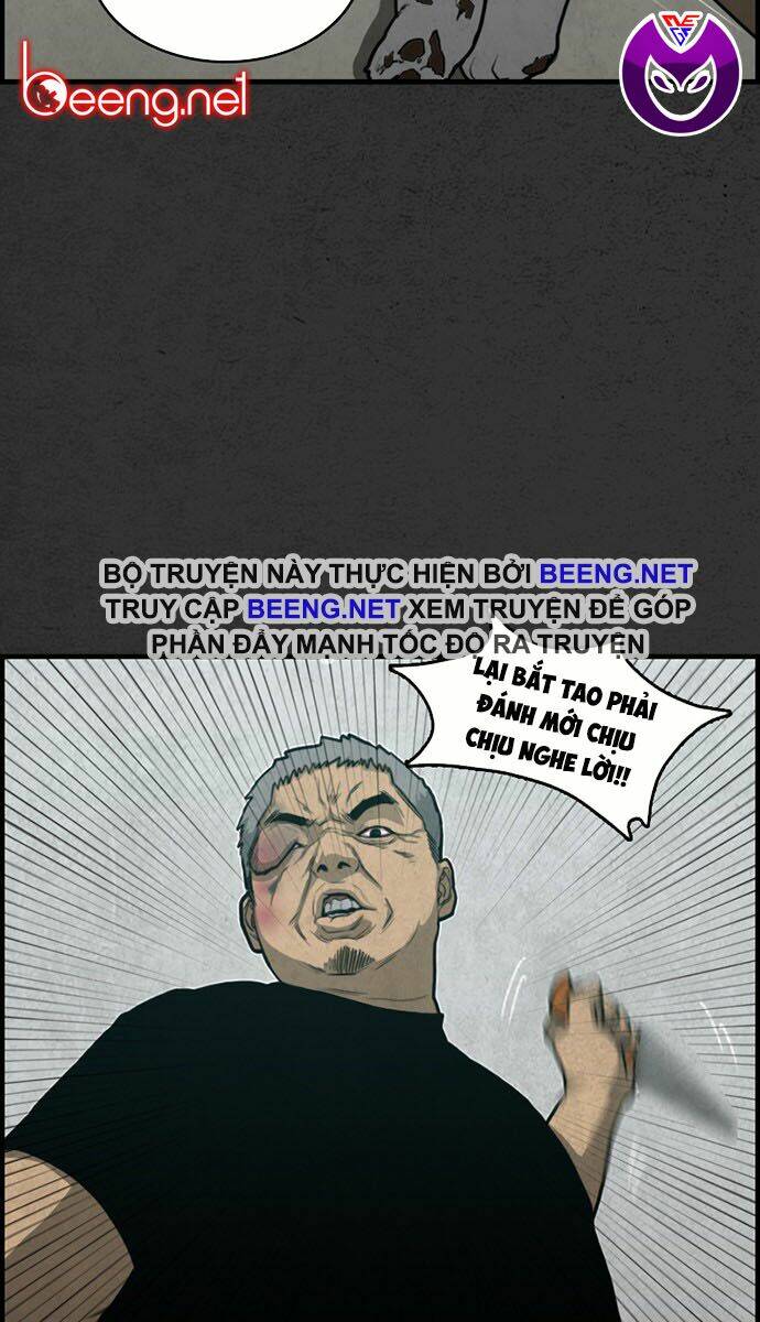 Khu Trọ Quỷ Ám: Chapter 33