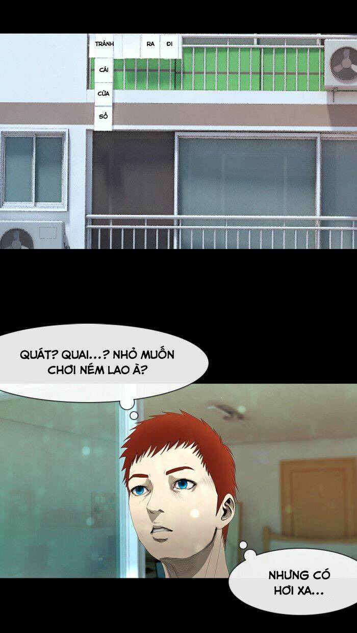 Dead Days: Chapter 5