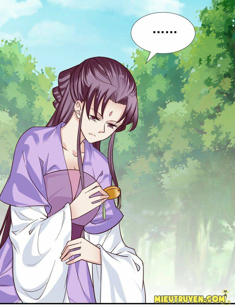 Tuyệt Thế Độc Phi Của Tà Vương: Chapter 95