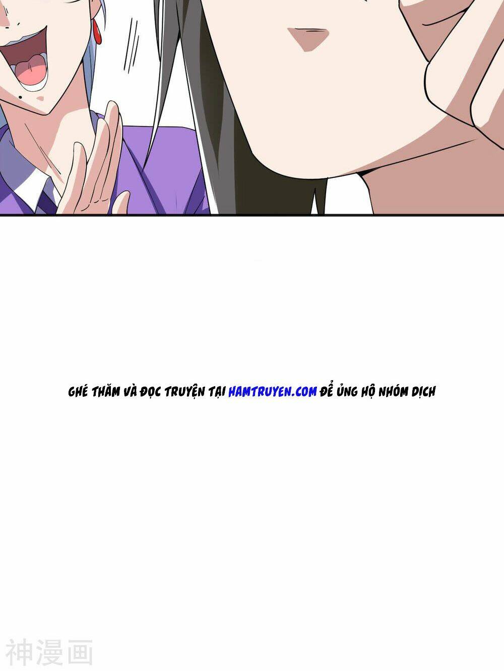 Tu Chân Truyền Nhân Tại Đô Thị: Chapter 10