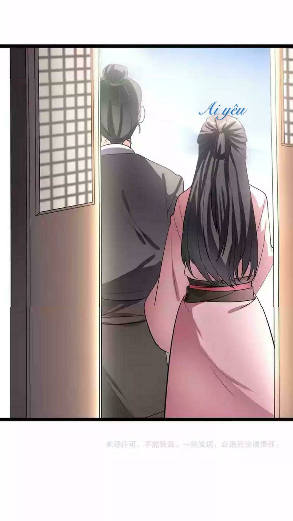 Hoa Khôi Trọng Sinh: Chapter 3