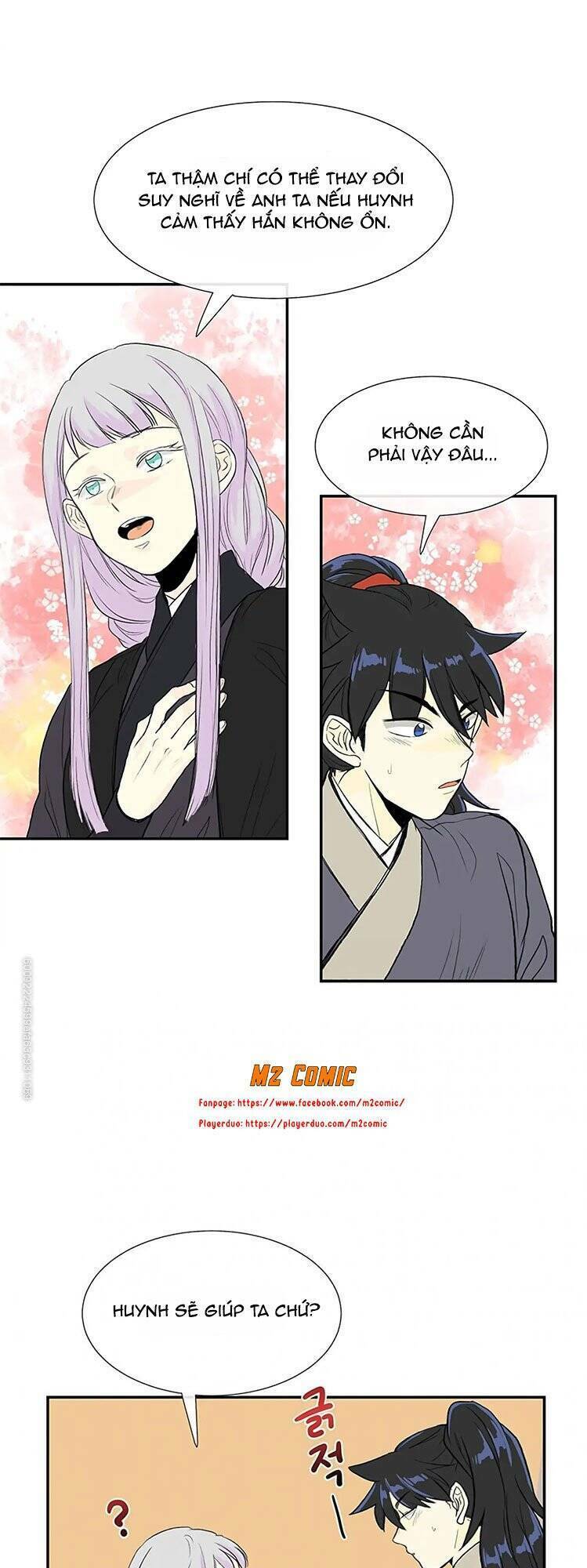 Học Sĩ Tái Sinh: Chapter 109