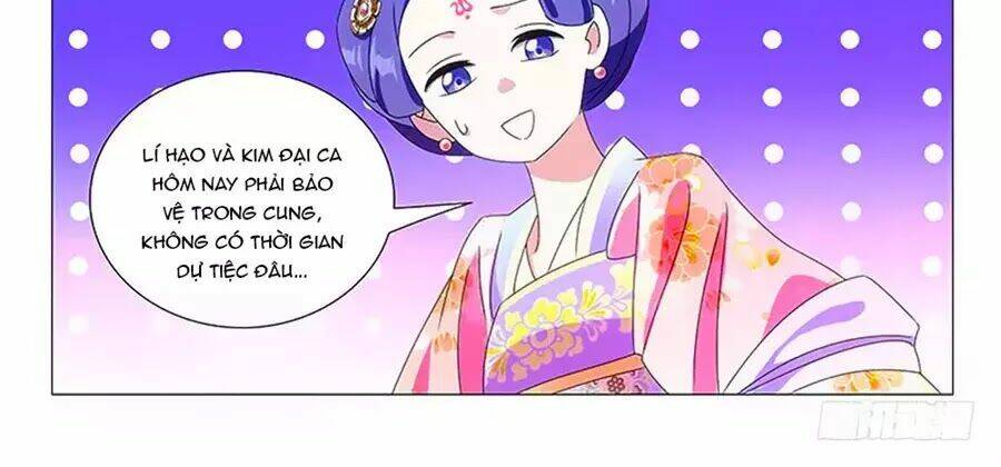 Phò Mã! Không Nên A!: Chapter 71